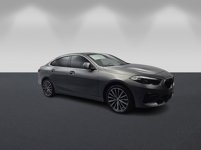 Used 2022 BMW 2 SERIES 228I in WEST PALM BEACH, FLORIDA