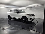 Used 2025 LAND ROVER RANGE ROVER VELAR DYNAMIC SE in WEST PALM BEACH, FLORIDA (Photo 3)