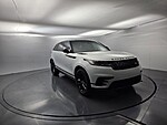 Used 2025 LAND ROVER RANGE ROVER VELAR DYNAMIC SE in WEST PALM BEACH, FLORIDA (Photo 4)