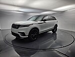 Used 2025 LAND ROVER RANGE ROVER VELAR DYNAMIC SE in WEST PALM BEACH, FLORIDA (Photo 9)