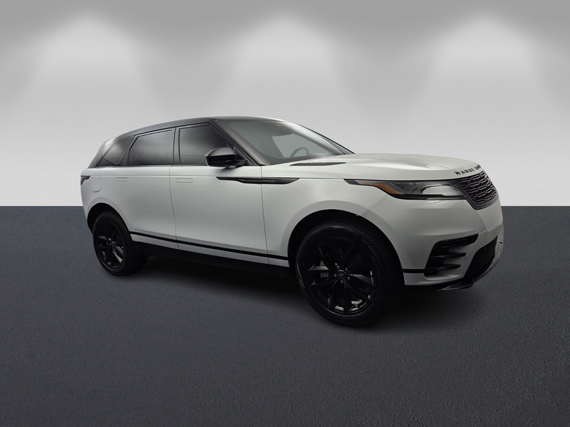 Used 2025 LAND ROVER RANGE ROVER VELAR DYNAMIC SE in WEST PALM BEACH, FLORIDA