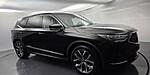 Used 2024 ACURA MDX TECHNOLOGY in WEST PALM BEACH, FLORIDA