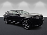 Used 2024 ACURA MDX TECHNOLOGY in WEST PALM BEACH, FLORIDA (Photo 1)