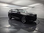 Used 2024 ACURA MDX TECHNOLOGY in WEST PALM BEACH, FLORIDA (Photo 3)
