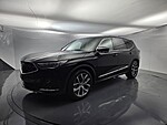 Used 2024 ACURA MDX TECHNOLOGY in WEST PALM BEACH, FLORIDA (Photo 8)