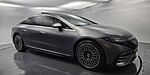 Used 2022 MERCEDES-BENZ EQS SEDAN 450 in WEST PALM BEACH, FLORIDA