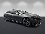 Used 2022 MERCEDES-BENZ EQS SEDAN 450 in WEST PALM BEACH, FLORIDA (Photo 1)