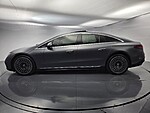 Used 2022 MERCEDES-BENZ EQS SEDAN 450 in WEST PALM BEACH, FLORIDA (Photo 10)