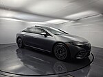 Used 2022 MERCEDES-BENZ EQS SEDAN 450 in WEST PALM BEACH, FLORIDA (Photo 2)