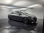 Used 2022 MERCEDES-BENZ EQS SEDAN 450 in WEST PALM BEACH, FLORIDA (Photo 3)