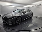Used 2022 MERCEDES-BENZ EQS SEDAN 450 in WEST PALM BEACH, FLORIDA (Photo 8)