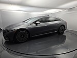 Used 2022 MERCEDES-BENZ EQS SEDAN 450 in WEST PALM BEACH, FLORIDA (Photo 9)