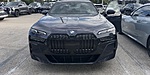 Used 2023 BMW 7 SERIES 760I XDRIVE in WEST PALM BEACH, FLORIDA