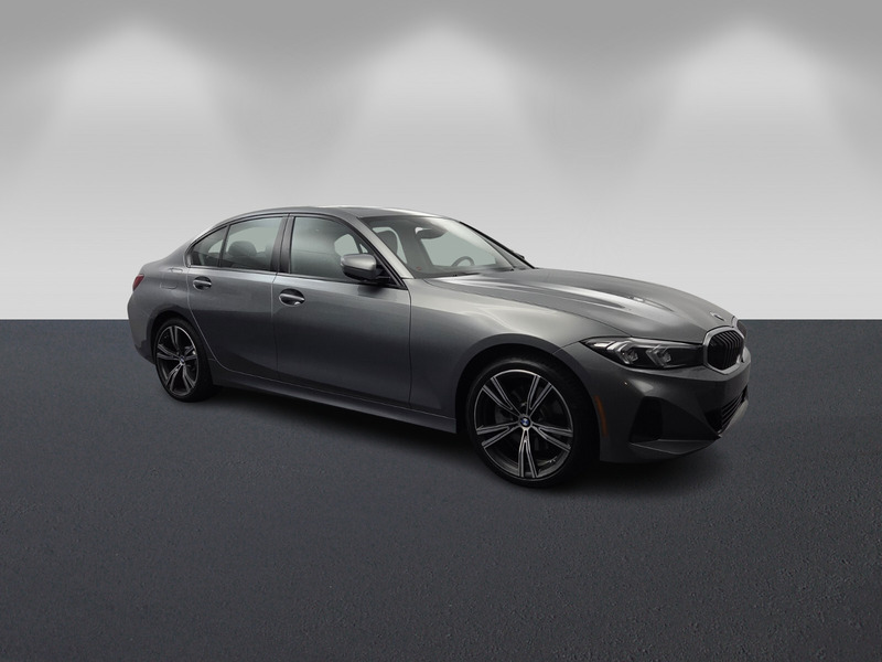 Used 2023 BMW 3 SERIES 330I in WEST PALM BEACH, FLORIDA
