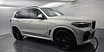 Used 2023 BMW X5 M50I in WEST PALM BEACH, FLORIDA
