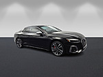 Used 2024 AUDI S5 COUPE 3.0T PREMIUM PLUS in WEST PALM BEACH, FLORIDA (Photo 1)