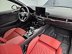 Used 2024 AUDI S5 COUPE 3.0T PREMIUM PLUS in WEST PALM BEACH, FLORIDA (Photo 22)