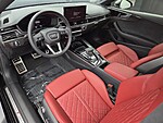 Used 2024 AUDI S5 COUPE 3.0T PREMIUM PLUS in WEST PALM BEACH, FLORIDA (Photo 29)