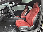 Used 2024 AUDI S5 COUPE 3.0T PREMIUM PLUS in WEST PALM BEACH, FLORIDA (Photo 30)