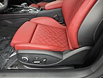 Used 2024 AUDI S5 COUPE 3.0T PREMIUM PLUS in WEST PALM BEACH, FLORIDA (Photo 31)
