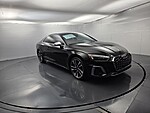 Used 2024 AUDI S5 COUPE 3.0T PREMIUM PLUS in WEST PALM BEACH, FLORIDA (Photo 4)
