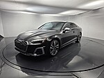 Used 2024 AUDI S5 COUPE 3.0T PREMIUM PLUS in WEST PALM BEACH, FLORIDA (Photo 8)