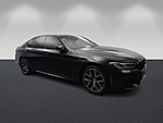 Used 2023 BMW 5 SERIES 530I in WEST PALM BEACH, FLORIDA (Photo 1)