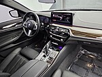 Used 2023 BMW 5 SERIES 530I in WEST PALM BEACH, FLORIDA (Photo 17)