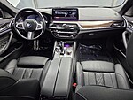 Used 2023 BMW 5 SERIES 530I in WEST PALM BEACH, FLORIDA (Photo 21)