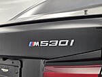 Used 2023 BMW 5 SERIES 530I in WEST PALM BEACH, FLORIDA (Photo 24)