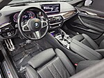 Used 2023 BMW 5 SERIES 530I in WEST PALM BEACH, FLORIDA (Photo 27)