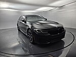 Used 2023 BMW 5 SERIES 530I in WEST PALM BEACH, FLORIDA (Photo 3)