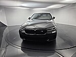 Used 2023 BMW 5 SERIES 530I in WEST PALM BEACH, FLORIDA (Photo 4)
