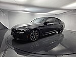 Used 2023 BMW 5 SERIES 530I in WEST PALM BEACH, FLORIDA (Photo 6)