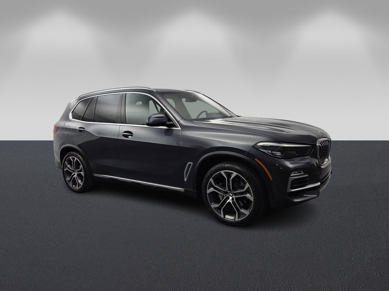 Used 2021 BMW X5 XDRIVE40I in WEST PALM BEACH, FLORIDA