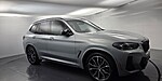 Used 2023 BMW X3 M40I in WEST PALM BEACH, FLORIDA
