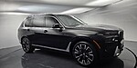 Used 2024 BMW X7 XDRIVE40I in WEST PALM BEACH, FLORIDA