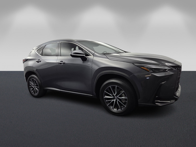Used 2023 LEXUS NX 350 PREMIUM in WEST PALM BEACH, FLORIDA