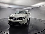 Used 2019 NISSAN ROGUE SPORT SL in WEST PALM BEACH, FLORIDA (Photo 6)