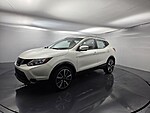 Used 2019 NISSAN ROGUE SPORT SL in WEST PALM BEACH, FLORIDA (Photo 8)