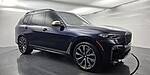 Used 2022 BMW X7 M50I in WEST PALM BEACH, FLORIDA