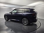 Used 2022 BMW X3 SDRIVE30I in WEST PALM BEACH, FLORIDA (Photo 11)