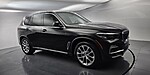 Used 2020 BMW X5 SDRIVE40I in WEST PALM BEACH, FLORIDA