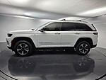 Used 2023 JEEP GRAND CHEROKEE 4XE 4XE in WEST PALM BEACH, FLORIDA (Photo 8)