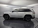 Used 2023 JEEP GRAND CHEROKEE 4XE 4XE in WEST PALM BEACH, FLORIDA (Photo 9)