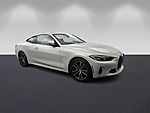 Used 2021 BMW 4 SERIES 430I XDRIVE in WEST PALM BEACH, FLORIDA (Photo 1)