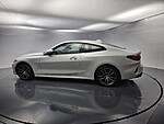 Used 2021 BMW 4 SERIES 430I XDRIVE in WEST PALM BEACH, FLORIDA (Photo 10)