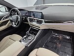 Used 2021 BMW 4 SERIES 430I XDRIVE in WEST PALM BEACH, FLORIDA (Photo 18)