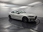 Used 2021 BMW 4 SERIES 430I XDRIVE in WEST PALM BEACH, FLORIDA (Photo 2)