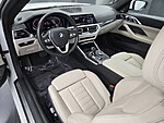 Used 2021 BMW 4 SERIES 430I XDRIVE in WEST PALM BEACH, FLORIDA (Photo 23)